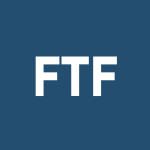 FTF Stock Logo