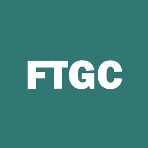 Stock FTGC logo