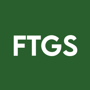 Stock FTGS logo