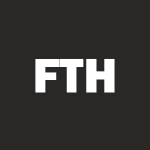 FTH Stock Logo