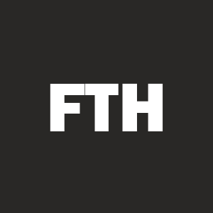 Stock FTH logo
