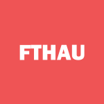 FTHAU Stock Logo