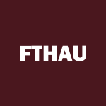 FTHAU Stock Logo