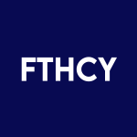FTHCY Stock Logo
