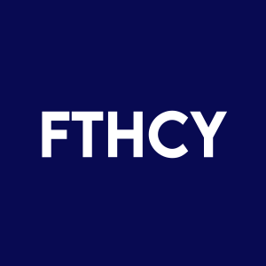Stock FTHCY logo