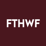 FTHWF Stock Logo