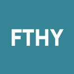 FTHY Stock Logo