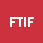 FTIF Stock Logo