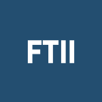 FTII Stock Logo