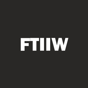 Stock FTIIW logo