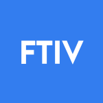 FTIV Stock Logo