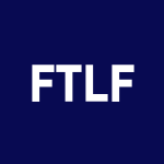 FTLF Stock Logo