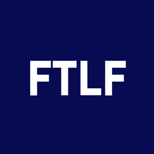 Stock FTLF logo