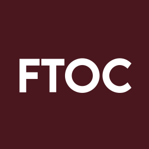 Stock FTOC logo