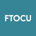 FTOCU Stock Logo