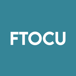 Stock FTOCU logo