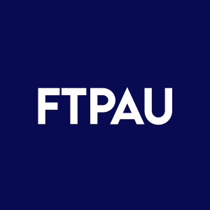 Stock FTPAU logo