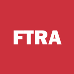 FTRA Stock Logo
