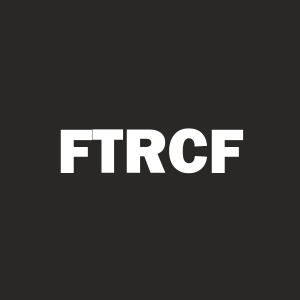 Stock FTRCF logo