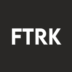 FTRK Stock Logo