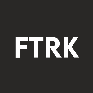 Stock FTRK logo