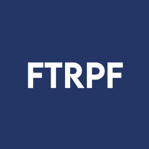 Stock FTRPF logo