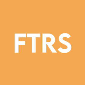 Stock FTRS logo