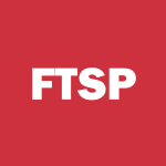 FTSP Stock Logo