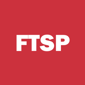 Stock FTSP logo
