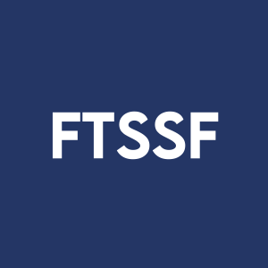 Stock FTSSF logo
