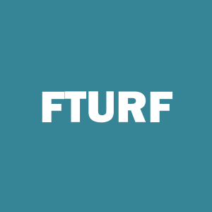 Stock FTURF logo