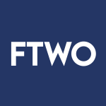 FTWO Stock Logo