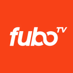 FUBO Stock Logo