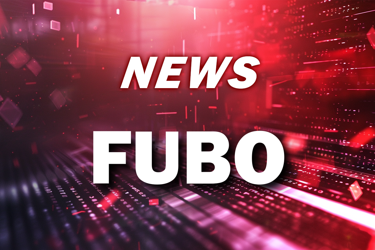 FuboTV Rebrands as Fubo, Launches Ad Campaign Co-Produced by FUBO Stock News