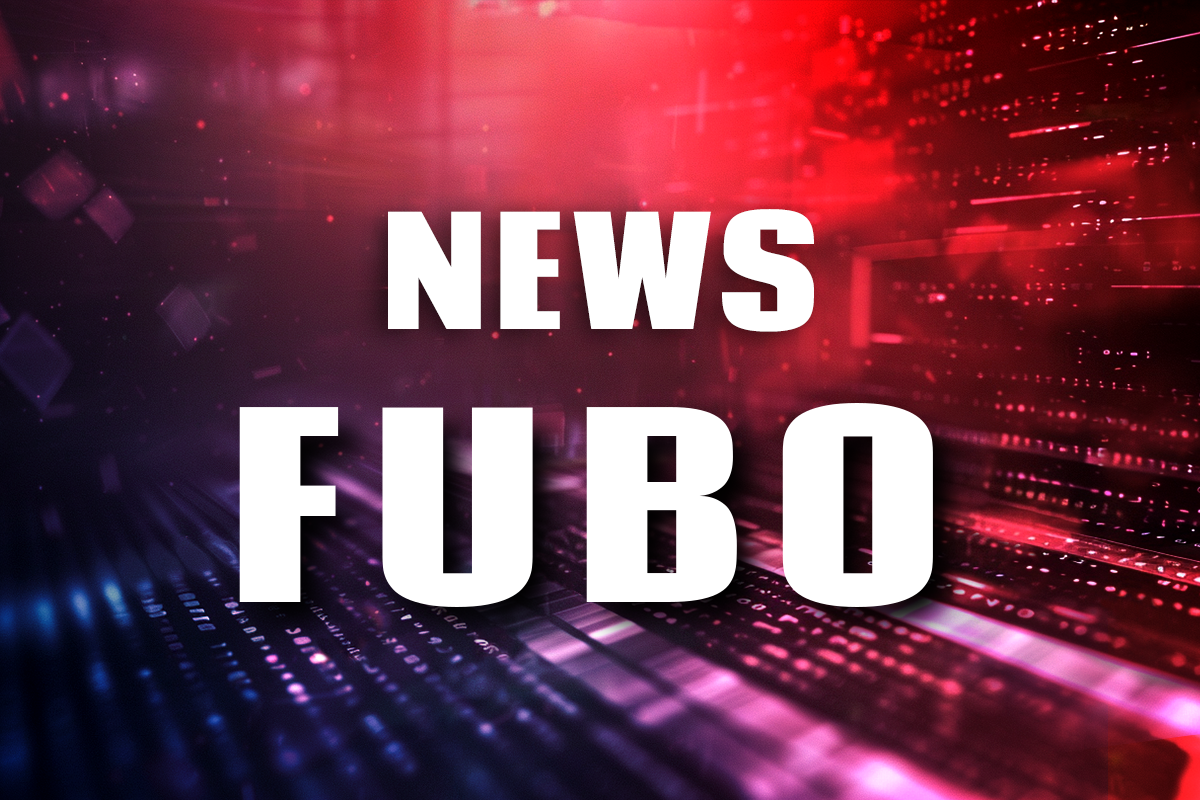 FuboTV Rebrands as Fubo, Launches Ad Campaign Co-Produced by FUBO Stock News