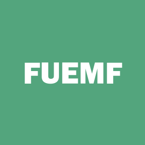 Stock FUEMF logo