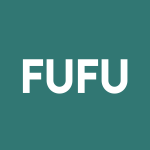FUFU Stock Logo