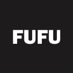 FUFU Stock Logo