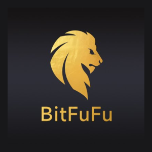 Stock FUFUW logo