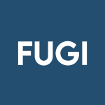 FUGI Stock Logo