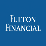 FULT Stock Logo