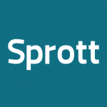 FUND Stock Logo
