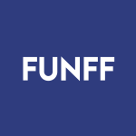 FUNFF Stock Logo
