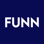 FUNN Stock Logo