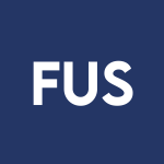 FUS Stock Logo