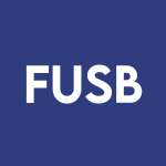 FUSB Stock Logo