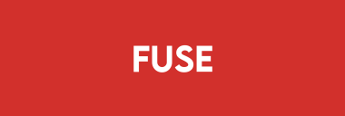Stock FUSE logo