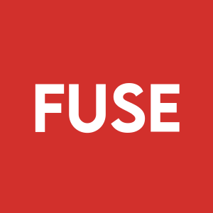 Stock FUSE logo