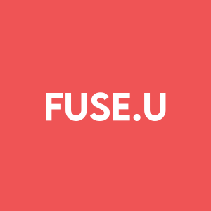 Stock FUSE.U logo
