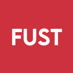 FUST Stock Logo